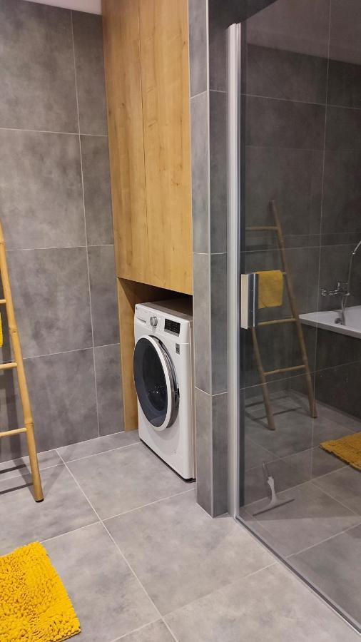 Ltm Apartman Spišská Nová Ves 外观 照片