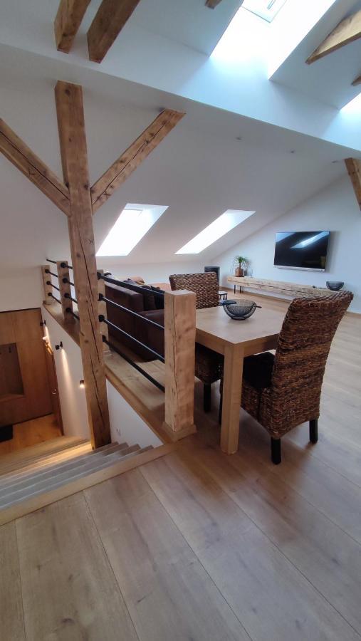 Ltm Apartman Spišská Nová Ves 外观 照片