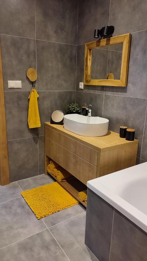 Ltm Apartman Spišská Nová Ves 外观 照片