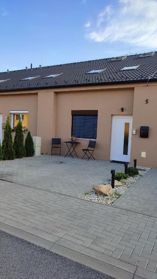 Ltm Apartman Spišská Nová Ves 外观 照片
